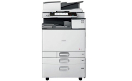 RICOH MPC4503彩色復(fù)印機