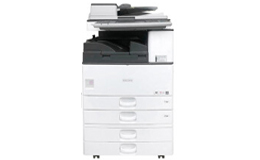 RICOH MP3352黑白復(fù)印機(jī)